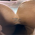 Frye Dusty Pink Billy Women's Suede Ankle Boots - Pink Photo 4