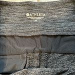 Athleta  Metro Downtown Jogger Dark Heather Gray, Sz M Photo 10