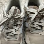 New Balance  Cream 237 Sneakers Photo 4