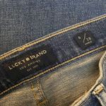 Lucky Brand High Rise skinny Bridgette jeans size 6/28 Photo 5