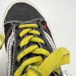 Vans  Style 36 x Stranger Things Hellfire Club Mens 3.5 Women’s 5.0 Multicolor Photo 11