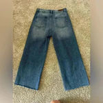 United Colors Of Benetton  wide Leg Jeans Photo 1