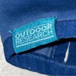 Outdoor Research Blue Fleece Lined Jacket size Small Photo 7
