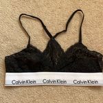 Calvin Klein Bra-let Photo 0