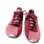 Adidas  Tubular Shadow Collegiate Burgundy Photo 4