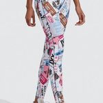 Adidas  X Ivy Park Ski Tag Tights Photo 2