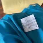 Trina Turk Cerulean Beachy Dress Embellished derby dress derby party Photo 5