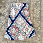 For Love & Lemons  Summer Scarf Midi Skirt Photo 2