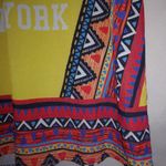 Love j  1X Manhattan NY 10 Tunic Top Plus Photo 1