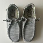 Hey Dude Women’s WENDY Stretch Pearl River Slip On Loafers 6 Photo 0