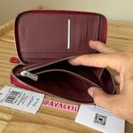 Coach Wallet Photo 5