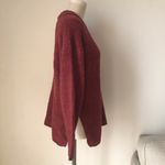 Urban Outfitters UO Rosie Cozy V-Neck Pullover Sweater Photo 6