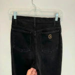 Moschino  vintage black jeans size 29 Photo 3