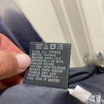 New Balance NWT- Pink Ombre Tie Dye Packable Wind & Water Resistant Hood Jacket Photo 4