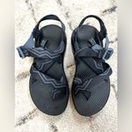 Chacos CHACO Z2 Classic FLEET NAVY Women’s Athletic - Sport Sandals size 6 Photo 4