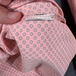 Columbia Womens Small Peach Coral Long Sleeve Pullover PFG Tee Top Shirt Photo 5