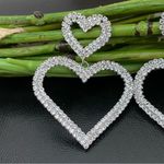 Unsigned Silver Photo 8