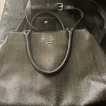 Guess New!! Gray Women's Bag Photo 5