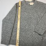 A New Day Embellished Rhinestone Sweater Gray Women's 2X NWT Holiday Sparkle Photo 5