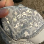 Roadrunner Korsa Running Sports Bra Cheetah Prinjt  Photo 2