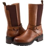 Softwalk  Neenah Mid Calf Boot Photo 0