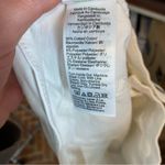 J.Crew NWT Flare Crop White Jean in Signature Stretch Size 32 preppy coastal Photo 4