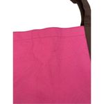 Oprah Magazine Canvas Tote Bag Purse Vacation Travel White Photo 4