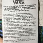 Vans  Era Black/Multicolor Striped Tropical Floral Print Swim Boardshort Trunks Photo 6
