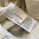 Gelato Pique Waffle Gauze Cotton Dress Cats Nightgown Size M Photo 5