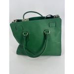 Michael Kors Hamilton tote bag in Green Photo 2