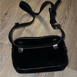 Prada  Velluto Mini Belt Bag Photo 2