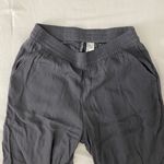 H&M Divided Gray Pants Photo 4