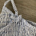 Brandy Melville  striped mocked tank top Photo 5