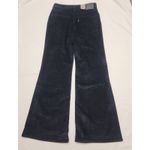 Levi's ribcage Bell straight ankle size W30''x L32'' corduroy Photo 1