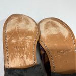 RE/DONE $450 NEW  PRINTED LOAFERS SZ 40 9 Photo 6