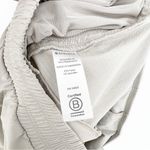 Athleta  Trekkie‎ Belted Pants 6 Grey Photo 7