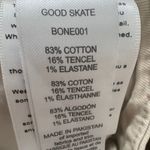 Good American NEW Good Skate Wide Leg Jeans Size 15 Photo 10