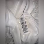 ALLSAINTS NEW  Leia Harley 2-in-1 Longline Sweater Vest Asymmetric Slipdress Set Photo 6