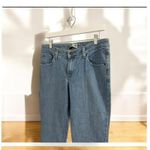1113 Levi's Signature Bootcut Jeans 10L (31x33) Stretch Cotton Blend Blue Size 10 Photo 5