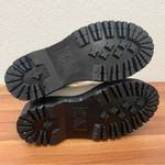 Dr. Martens 2976 White Quad Smooth Leather Platform Chelsea Boots Size 6 Women’s Photo 14