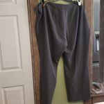 Ashley Stewart  plus size slacks (#258) Photo 4
