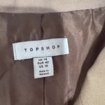 Topshop  Tailored Dad Blazer Dress Photo 9