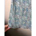 Karen Kane Vintage Y2K Fairy Boho Midi Skirt Size M‎ Photo 4