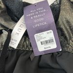 Cacique Foil Lace Strappy No-Wire Babydoll NWT Size 18/20 2 Piece Set Photo 4