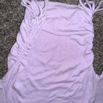 Princess Polly  Top Purple Photo 3