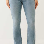 Becca True Religion  Bootcut Women's Jeans Photo 0