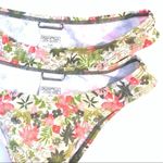 Patagonia Floral Print Bikini Bottoms Photo 3