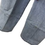 Roughrider by Circle T High Rise Vintage Bareback Western Jeans Size 11/12 Blue Photo 6