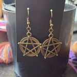 Boutique Cute little Star Earrings Photo 0