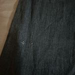 Rock & Republic Deep Indigo Wide Leg Jeans Photo 1